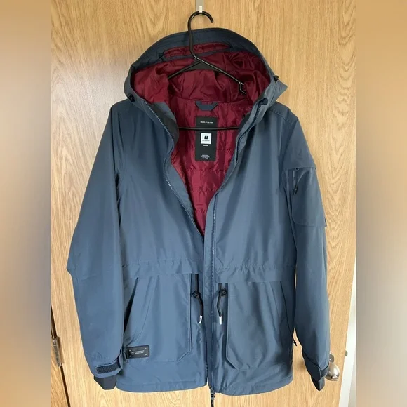 ❄️Armada Lisbon Snowboard Jacket❄️ - Picture 3 of 7